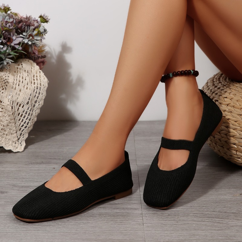 Women'S Shoes Hey Dude - Sapatos Casuais Femininos de Malha Tipo