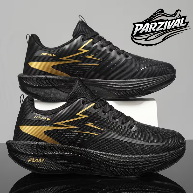 Women'S Shoes Hey Dude - Tênis de Corrida Masculino Marathon com
