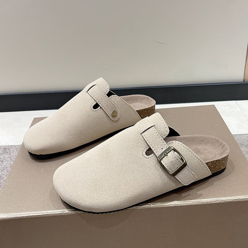 Women'S Shoes With Arch Support - Sandálias Clássicas de Praia Masculinas em