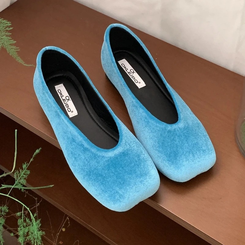 Women Shoes Branded - Sapatos Femininos Pumps Mary Jane Confortáveis
