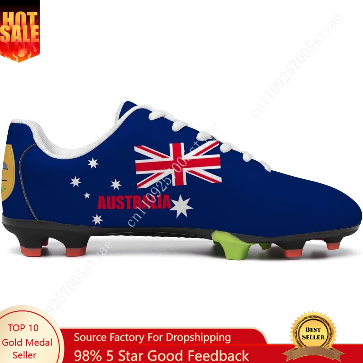 Women Shoes In Australia - Tênis de Futebol da Austrália para