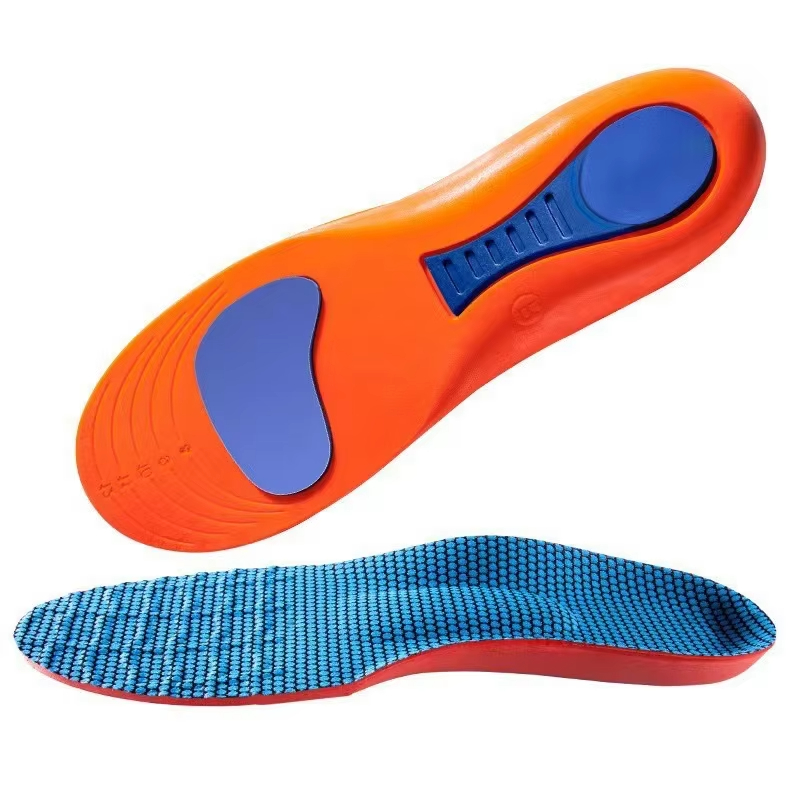 Women'S Shoes With Arch Support - Palmilhas Esportivas com Suporte de Arco