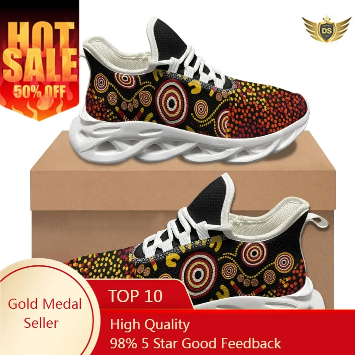 Women Shoes In Australia - Austrália tênis de designer aborígine lagarto
