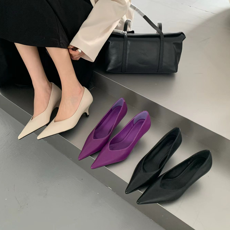 Suojialun 2025 primavera nova  - Women Shoes Branded avaliação e preço