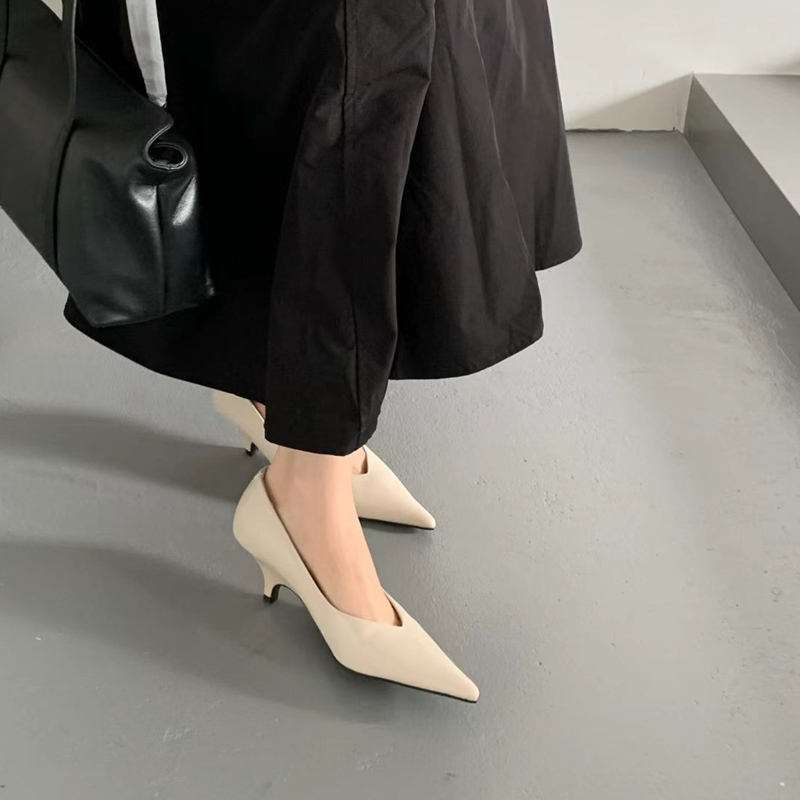 Suojialun 2025 primavera nova  - Women Shoes Branded avaliação e preço