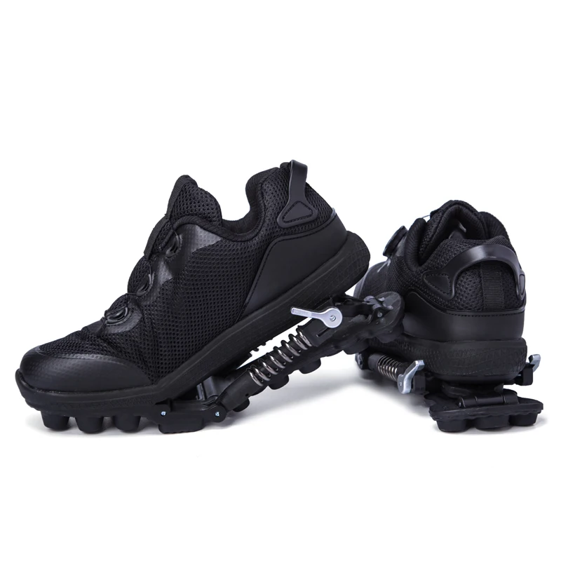 Tênis Mecânicos com Cadarço de - Women'S Shoes avaliação e preço