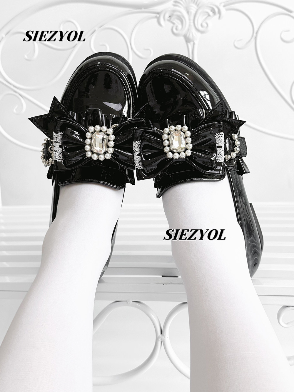 Sapatos Casuais de Couro Estil - Women'S Shoes avaliação e preço