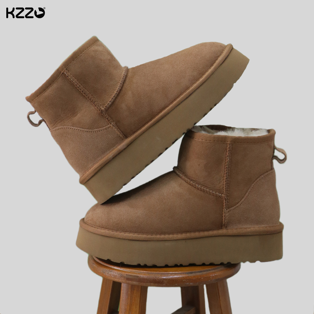 Kzo austrália botas de neve cl - Women Shoes In Australia avaliação e preço