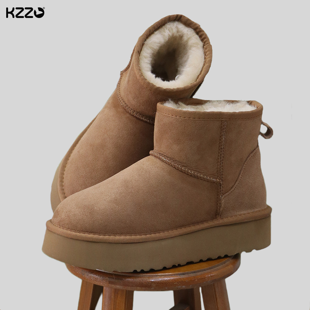 Kzo austrália botas de neve cl - Women Shoes In Australia avaliação e preço