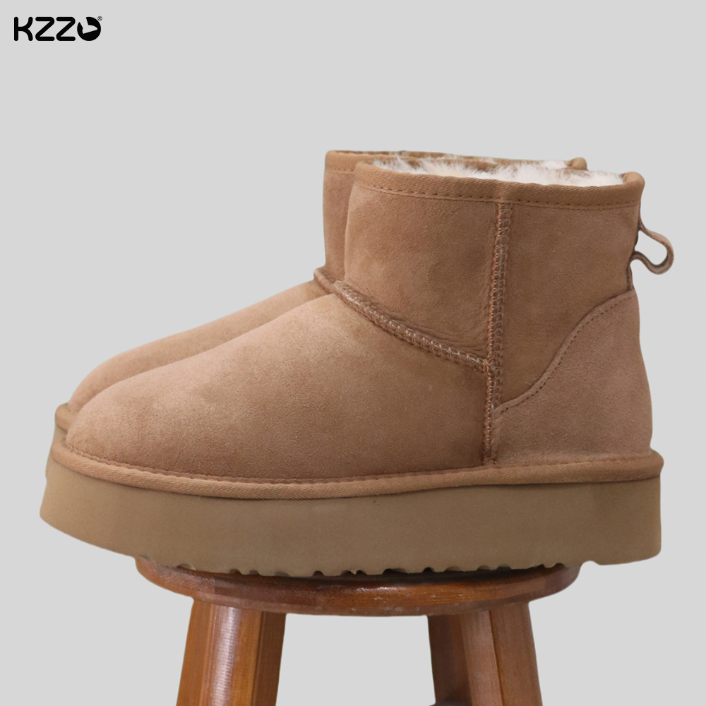 Kzo austrália botas de neve cl - Women Shoes In Australia avaliação e preço