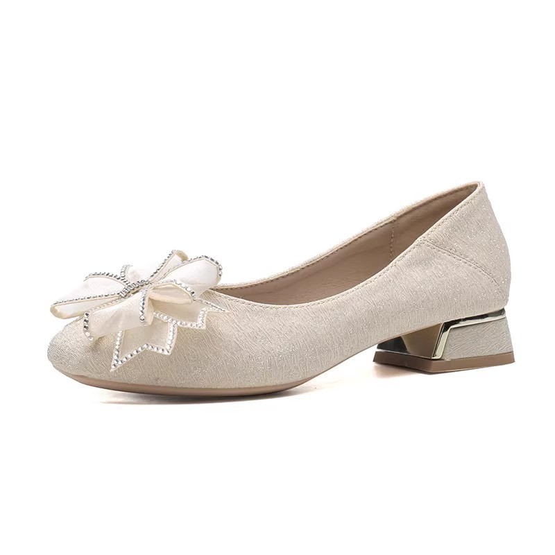 Feminino 2025 novo estilo outo - Women'S Shoes avaliação e preço