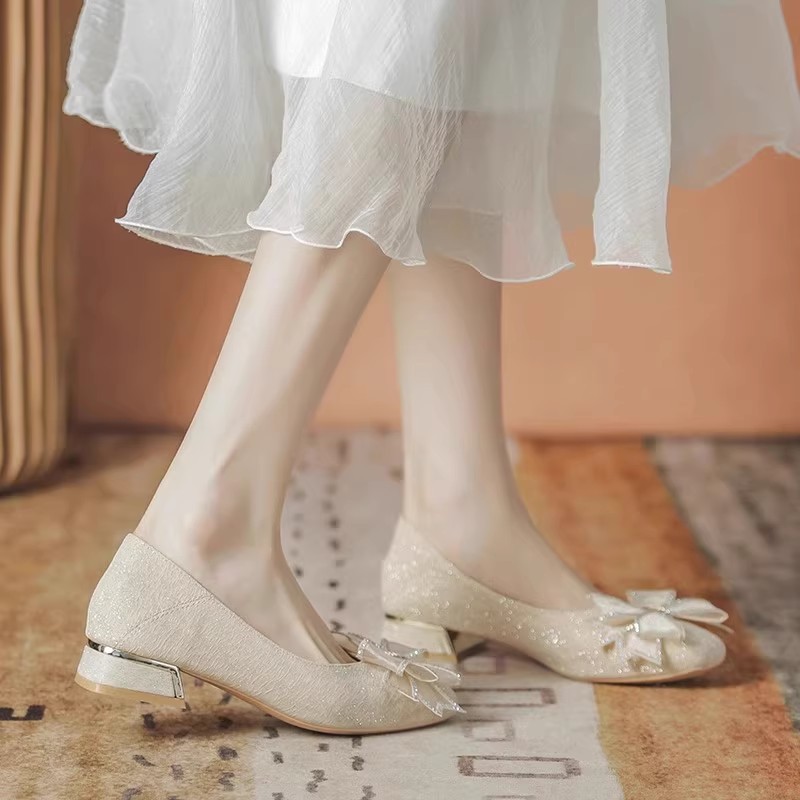 Feminino 2025 novo estilo outo - Women'S Shoes avaliação e preço