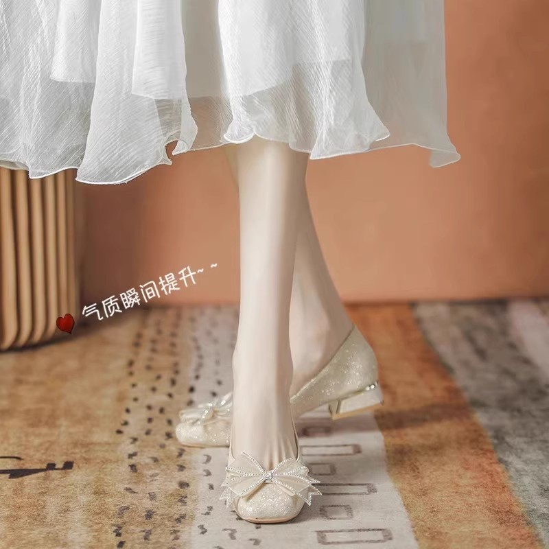 Feminino 2025 novo estilo outo - Women'S Shoes avaliação e preço
