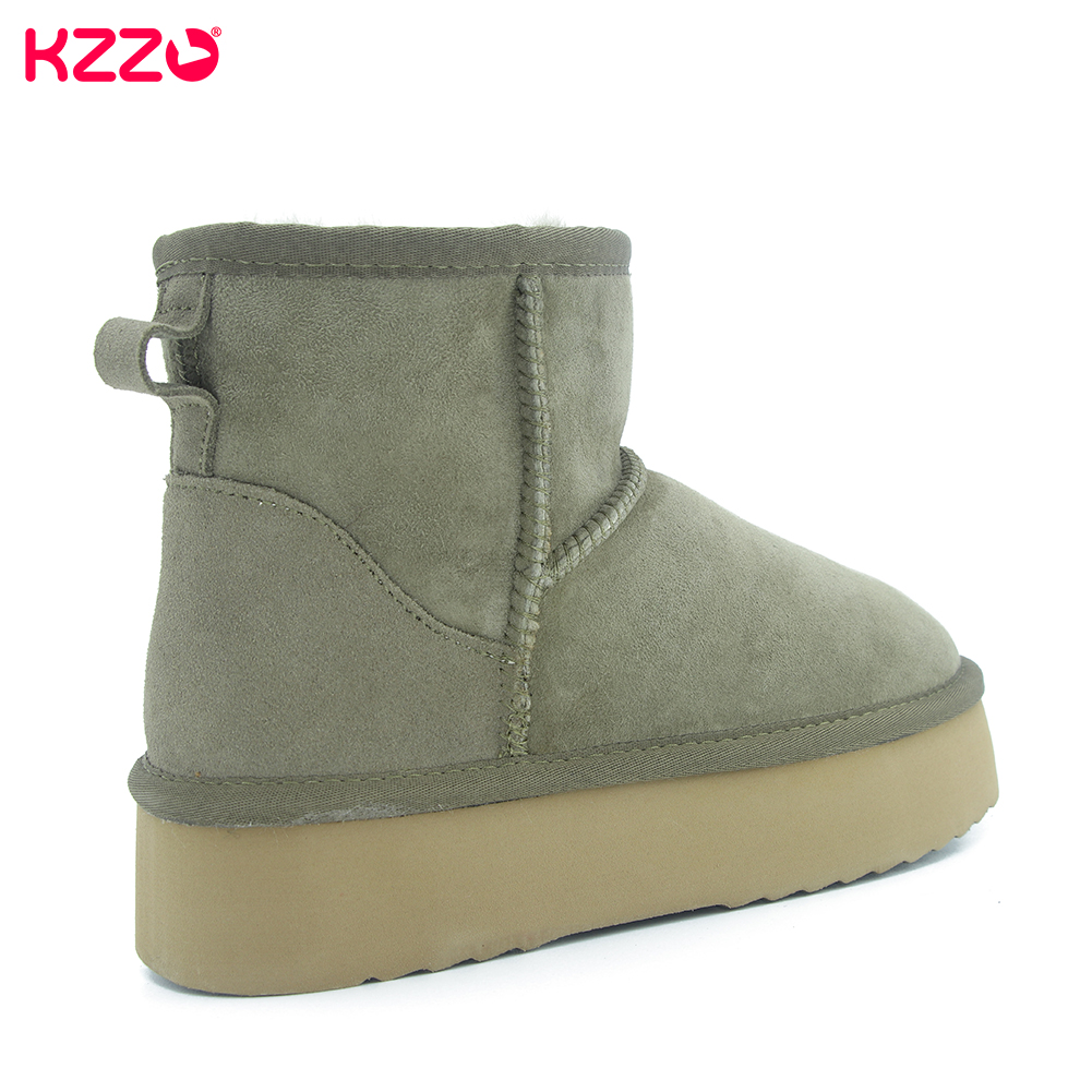 KZZO-botas de neve clássicas p - Women Shoes In Australia avaliação e preço