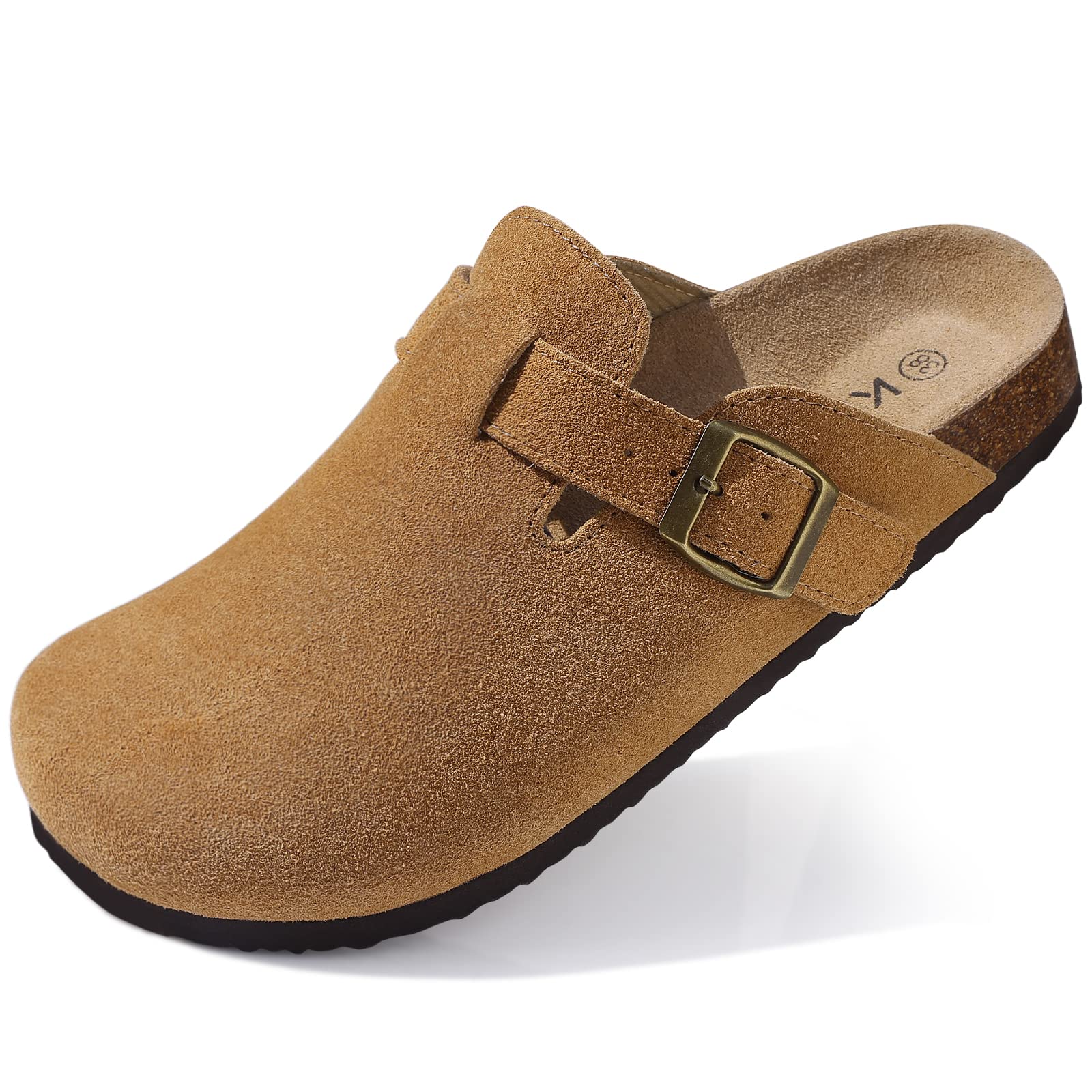 Sandálias Clássicas de Praia M - Women'S Shoes With Arch Support avaliação e preço