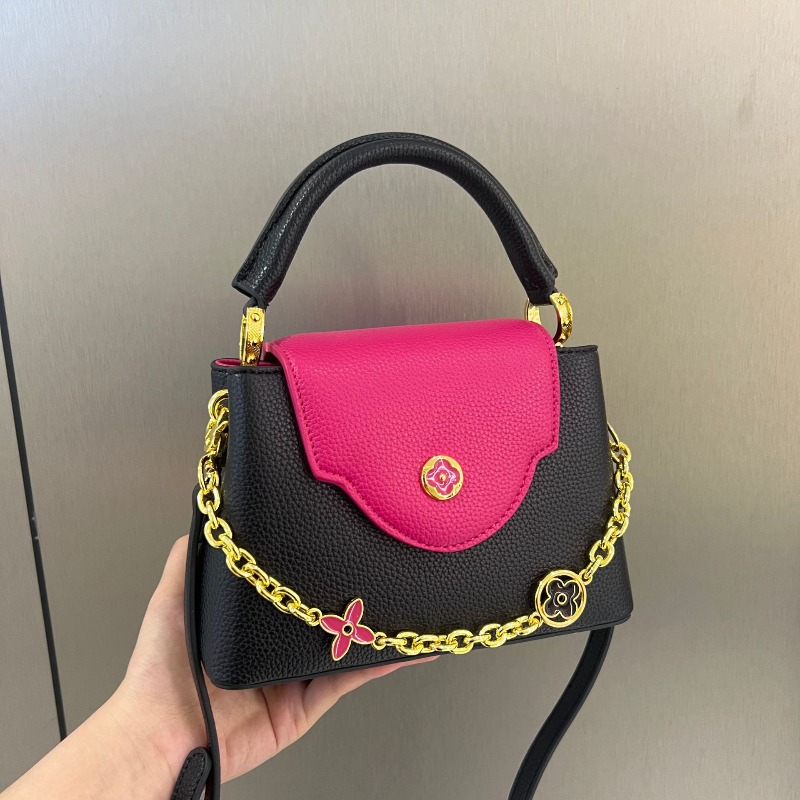 Bolsa tote 2025 nova bolsa cro - Women'S Shoes Louis Vuitton avaliação e preço