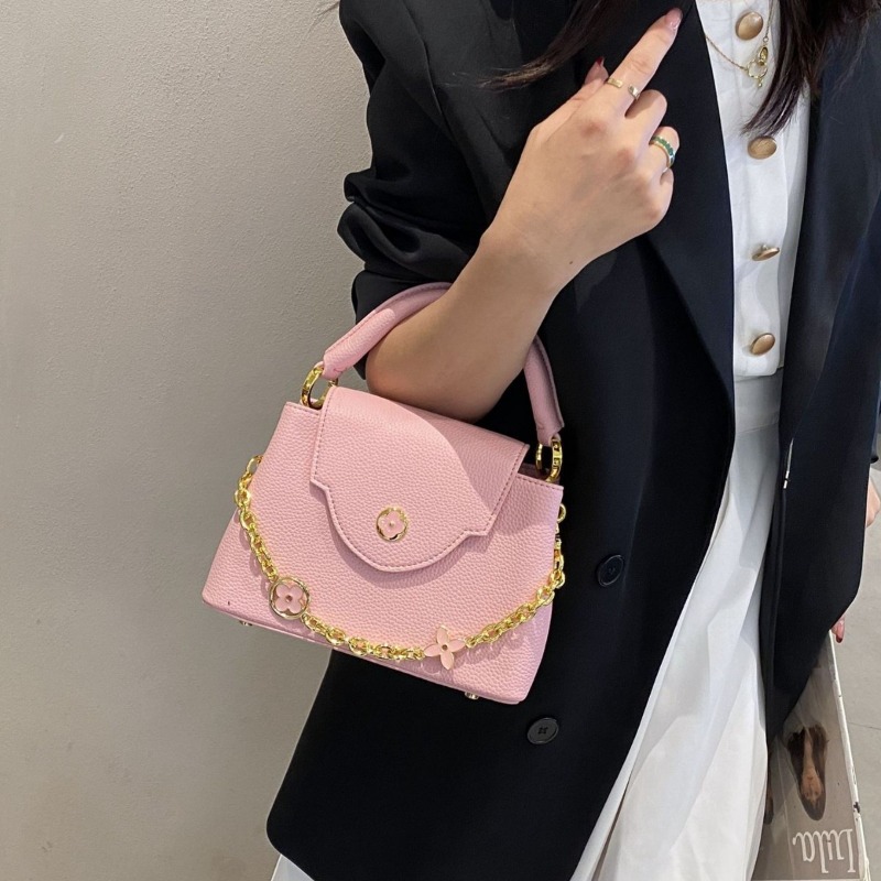Bolsa tote 2025 nova bolsa cro - Women'S Shoes Louis Vuitton avaliação e preço