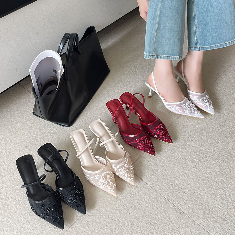 2026 elegante sandálias estili - Women Shoes Branded avaliação e preço