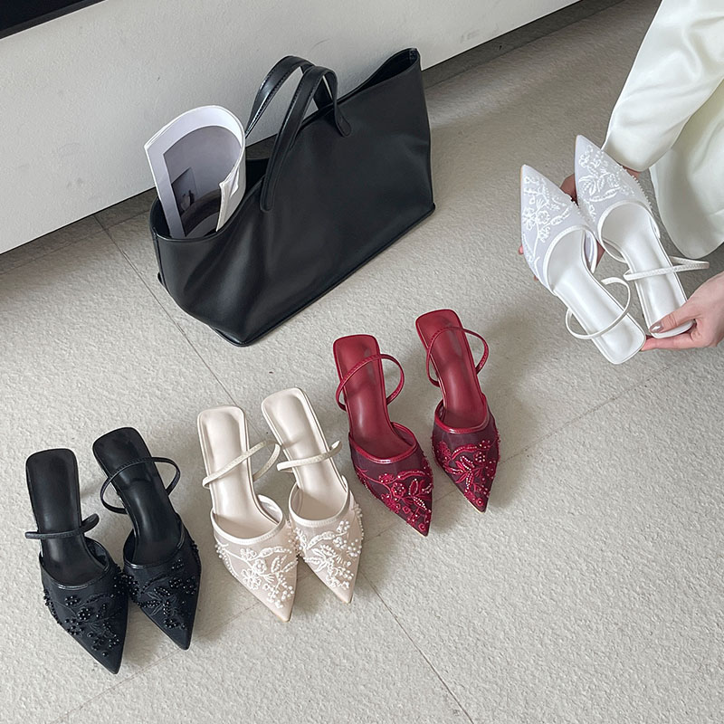 2026 elegante sandálias estili - Women Shoes Branded avaliação e preço