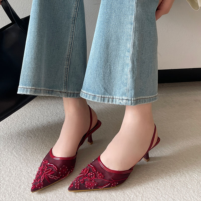 2026 elegante sandálias estili - Women Shoes Branded avaliação e preço