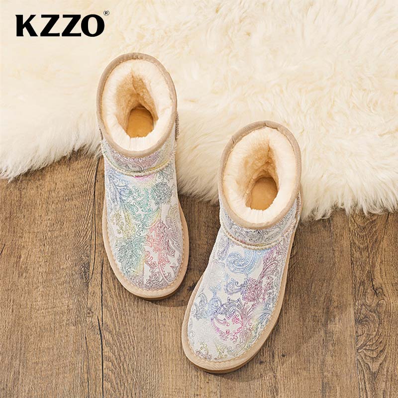 Kzzo chegada nova austrália in - Women Shoes In Australia avaliação e preço
