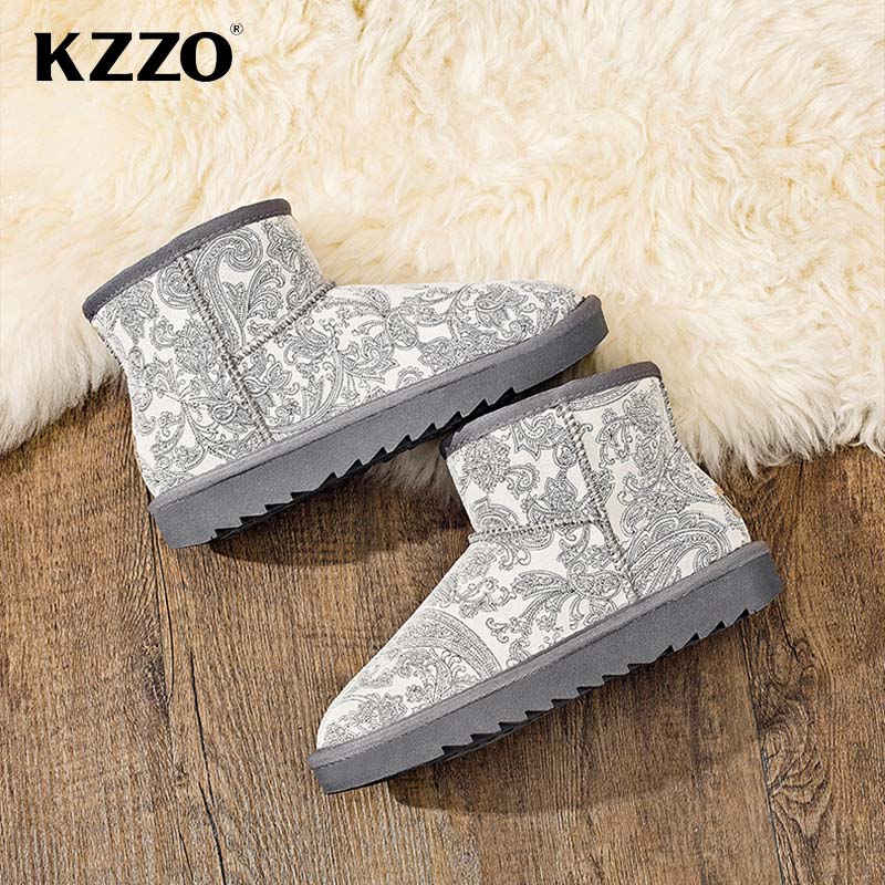 Kzzo chegada nova austrália in - Women Shoes In Australia avaliação e preço