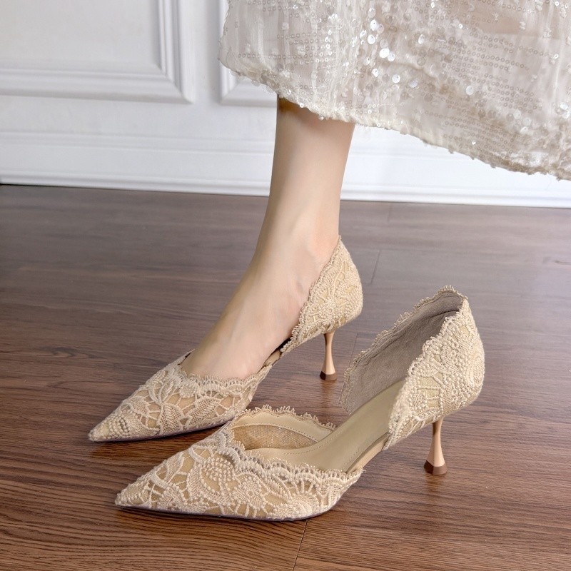 Sapatos Femininos de Salto Alt - Women'S Shoes avaliação e preço
