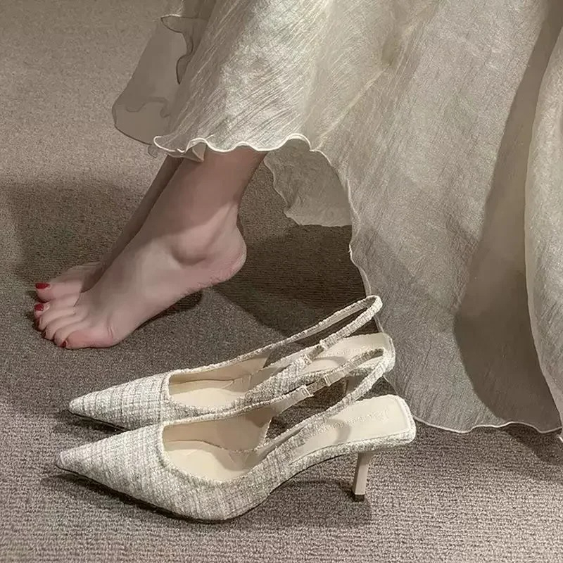 Marca de moda criou saltos pla - Women Shoes Branded avaliação e preço