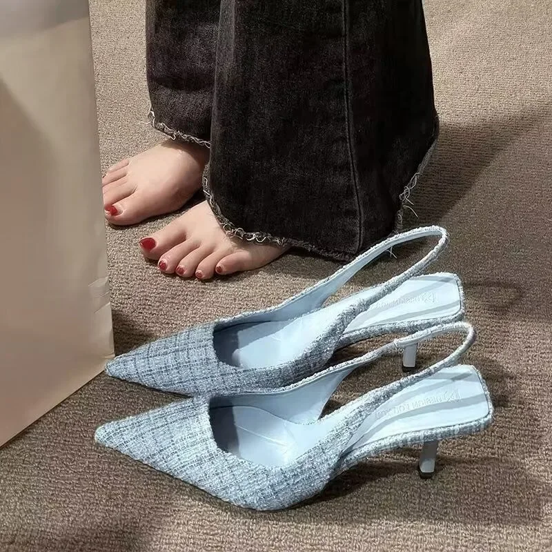 Marca de moda criou saltos pla - Women Shoes Branded avaliação e preço