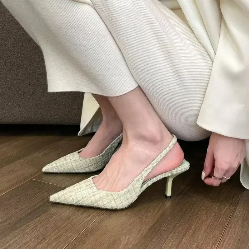 Marca de moda criou saltos pla - Women Shoes Branded avaliação e preço