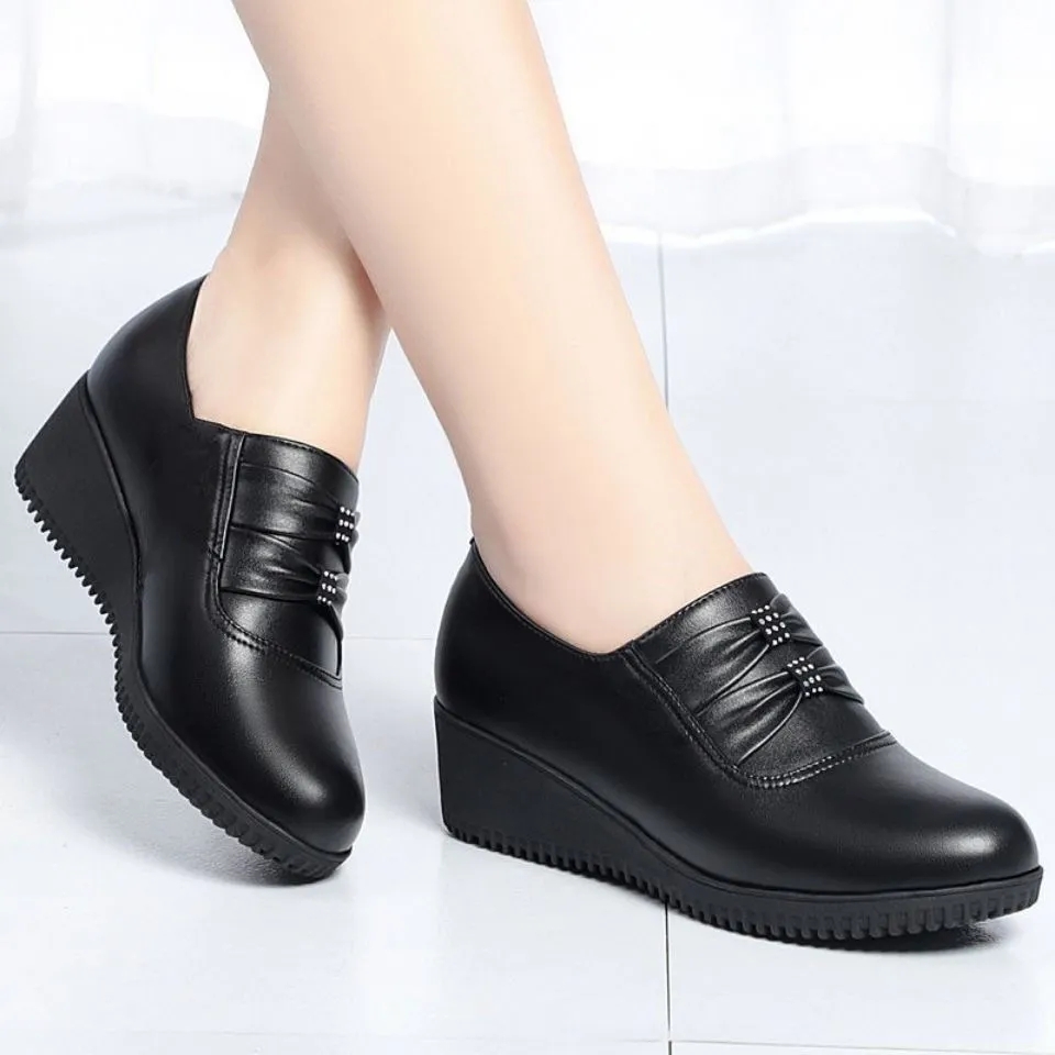 Sapatilhas Femininas Confortáv - Women'S Shoes For Fall avaliação e preço