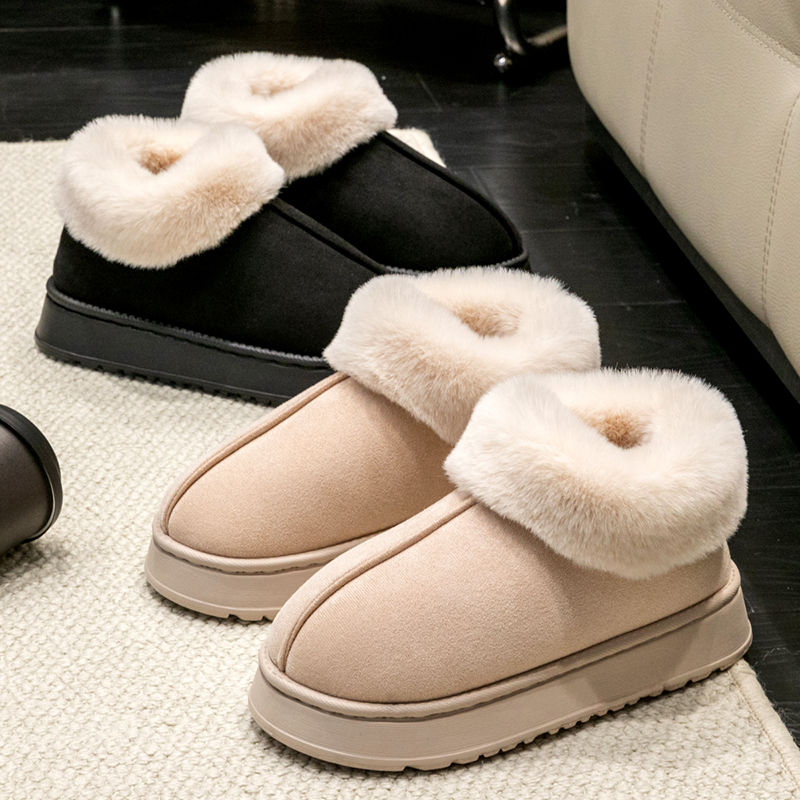 Chinelos femininos de algodão  - Women'S Shoes For Fall avaliação e preço