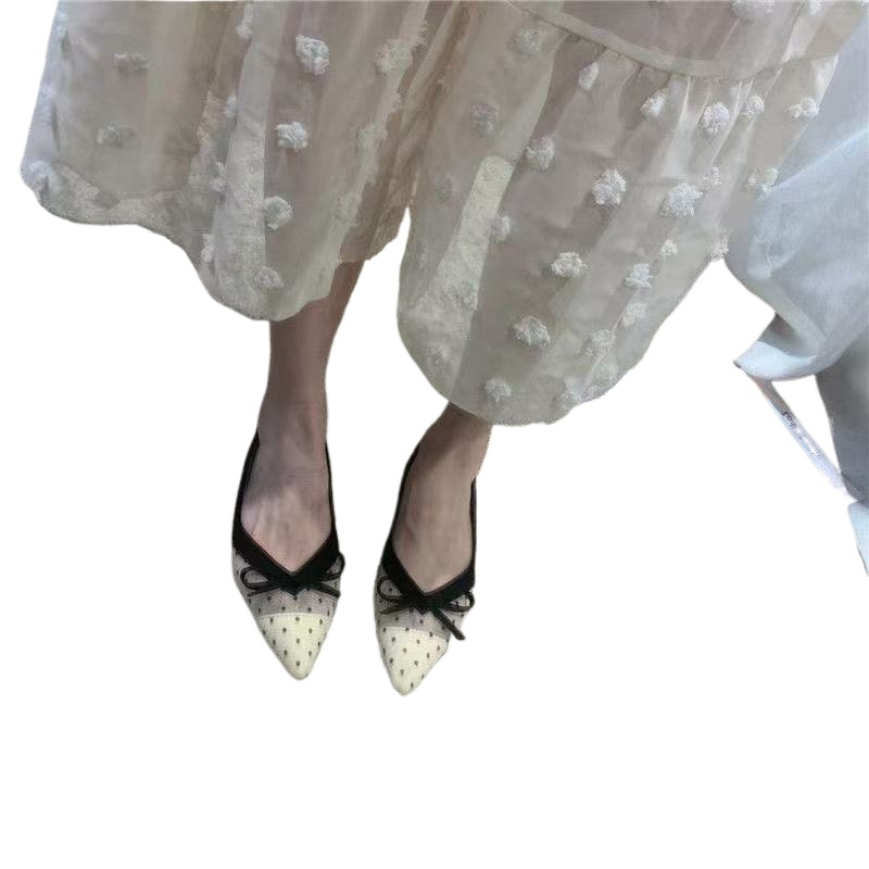 Novo Sapato Feminino Casual de - Pointed Toe Flat avaliação e preço