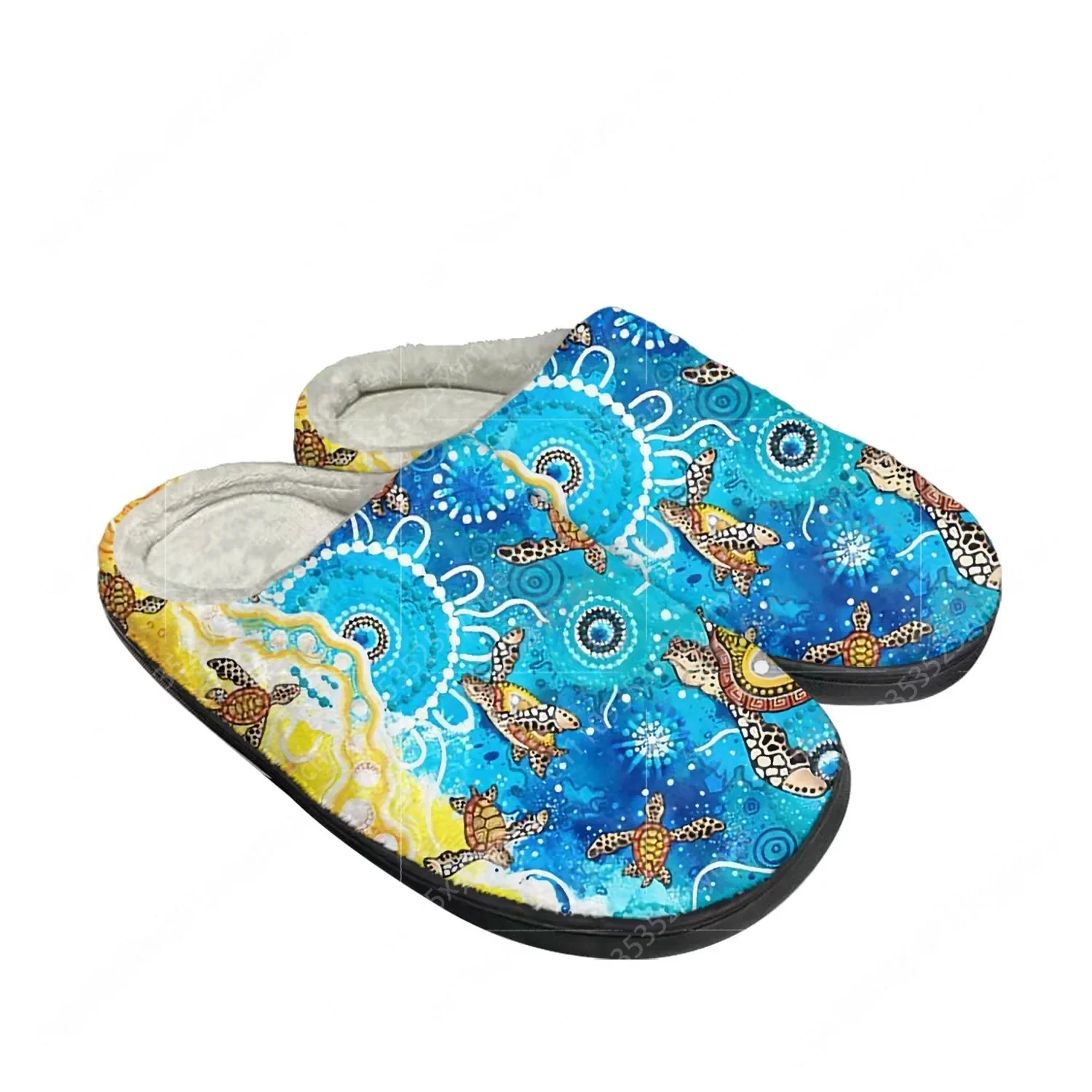 Chinelo de Algodão com Design  - Women Shoes In Australia avaliação e preço