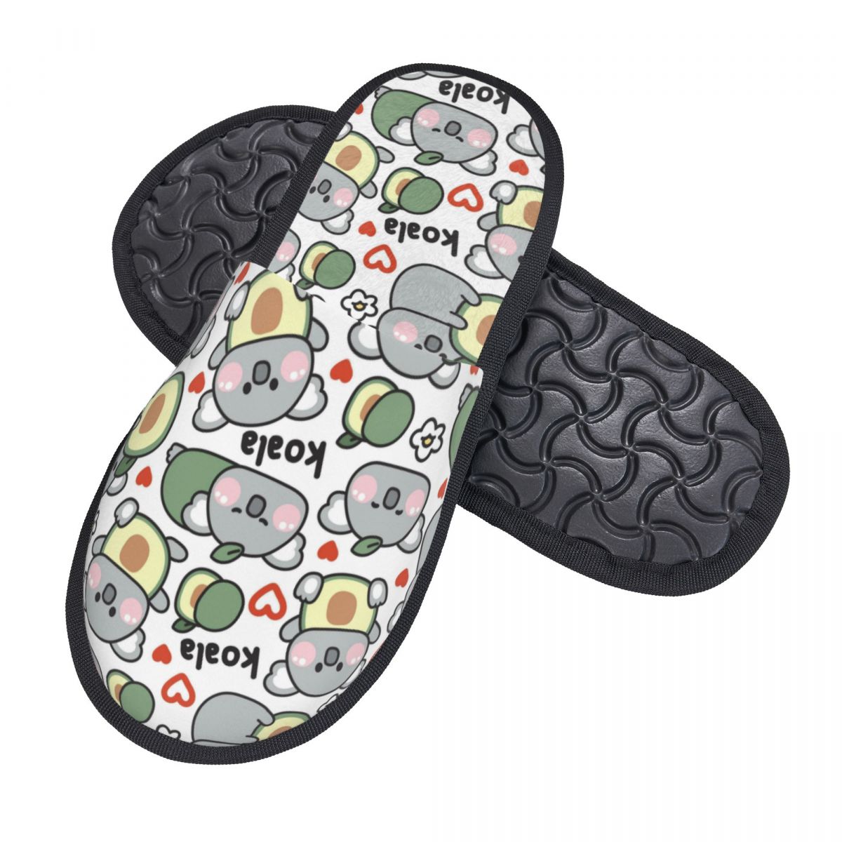 Personalizado bonito coala urs - Women Shoes In Australia avaliação e preço