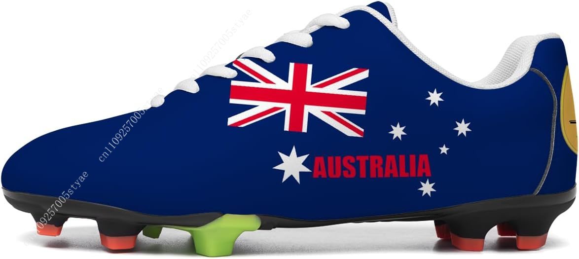 Tênis de Futebol da Austrália  - Women Shoes In Australia avaliação e preço