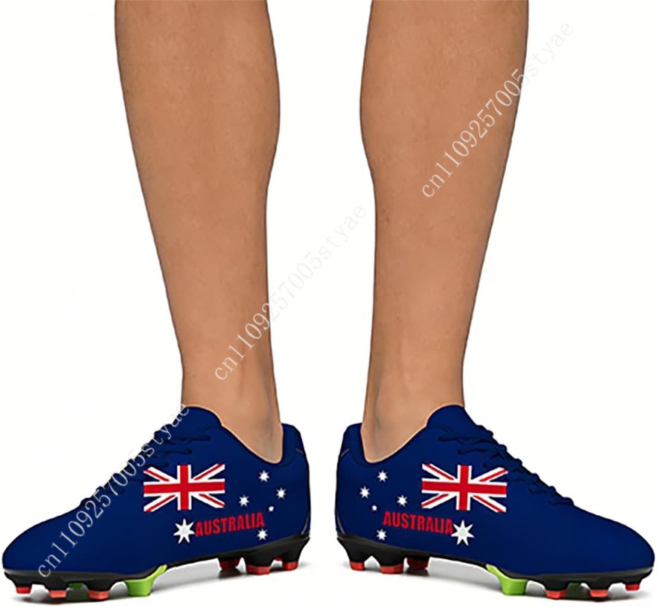 Tênis de Futebol da Austrália  - Women Shoes In Australia avaliação e preço