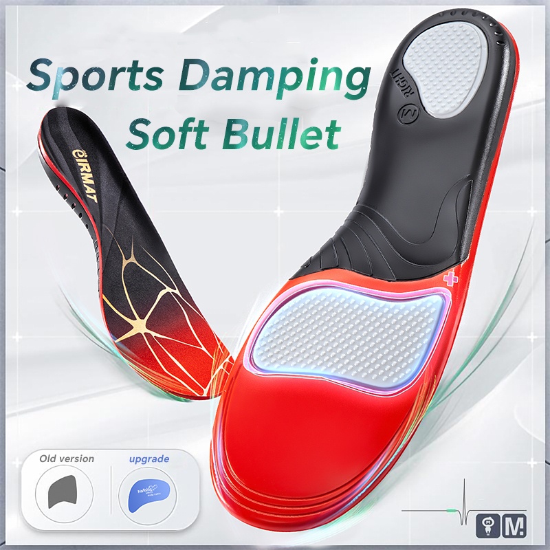 Palmilhas ortopédicas esportiv - Women'S Shoes With Arch Support avaliação e preço