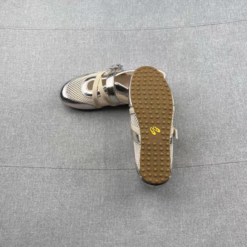 Novos Tênis Casuais Vazados co - Women'S Shoes avaliação e preço