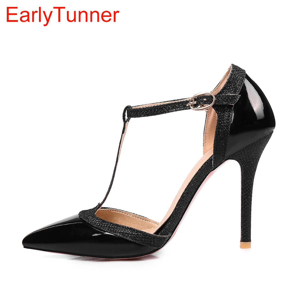 Nova marca verão sexy vermelho - Women Shoes Branded avaliação e preço