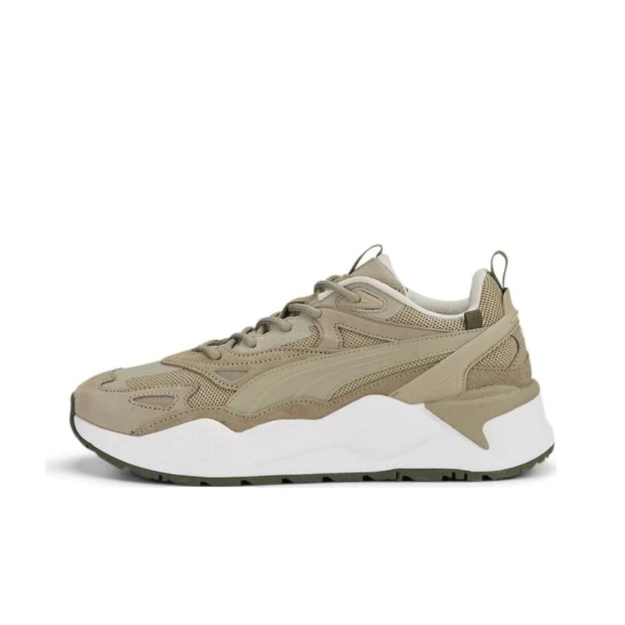 Tênis Casuais PUMA RS X Unisse - Puma Shoes Rs-X avaliação e preço