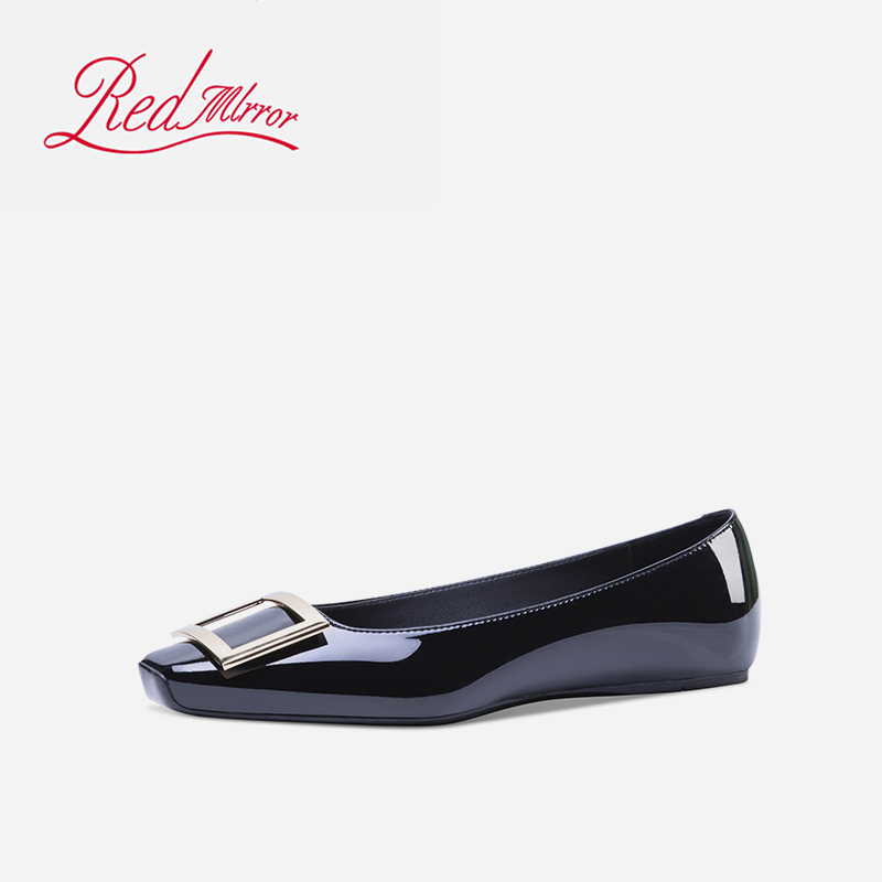 2025 novos sapatos baixos, sap - Pointed Toe Flat avaliação e preço