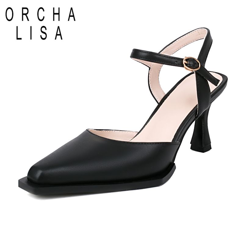 Orcha lisa novas sandálias fem - Women Shoes Branded avaliação e preço