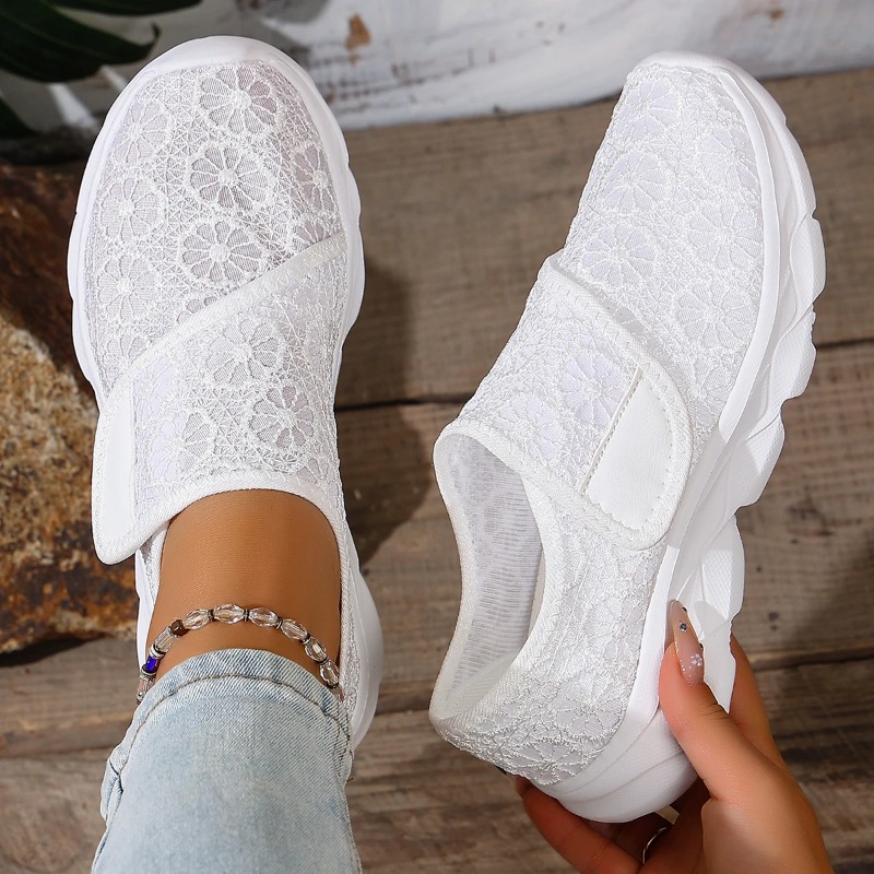 Tênis femininos, sapatos leves - Women'S Shoes Hey Dude avaliação e preço