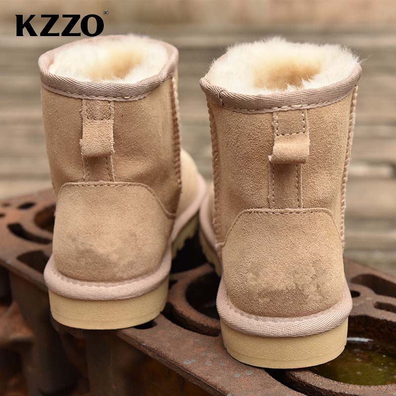 Kzo austrália clássico botas d - Women Shoes In Australia avaliação e preço