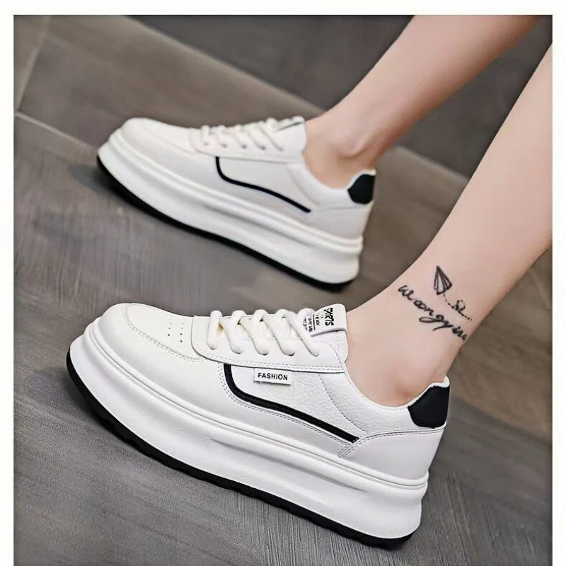 Tênis Feminino Branco de Sola  - Women'S Shoes Hey Dude avaliação e preço