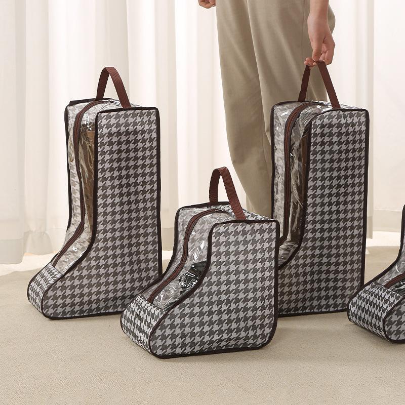 Bolsas Organizadoras para Bota - Women'S Shoes avaliação e preço