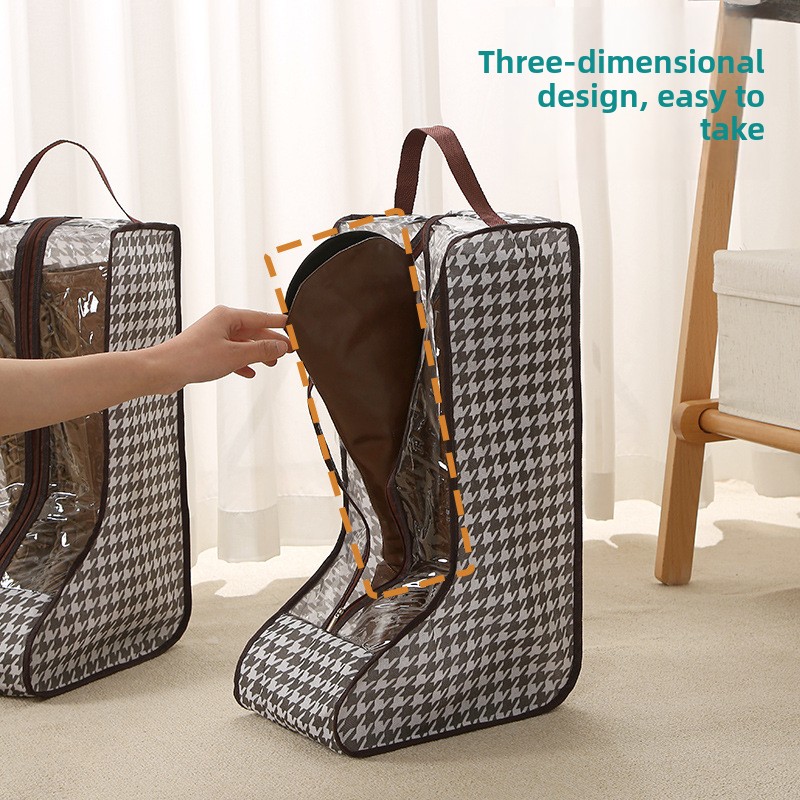 Bolsas Organizadoras para Bota - Women'S Shoes avaliação e preço