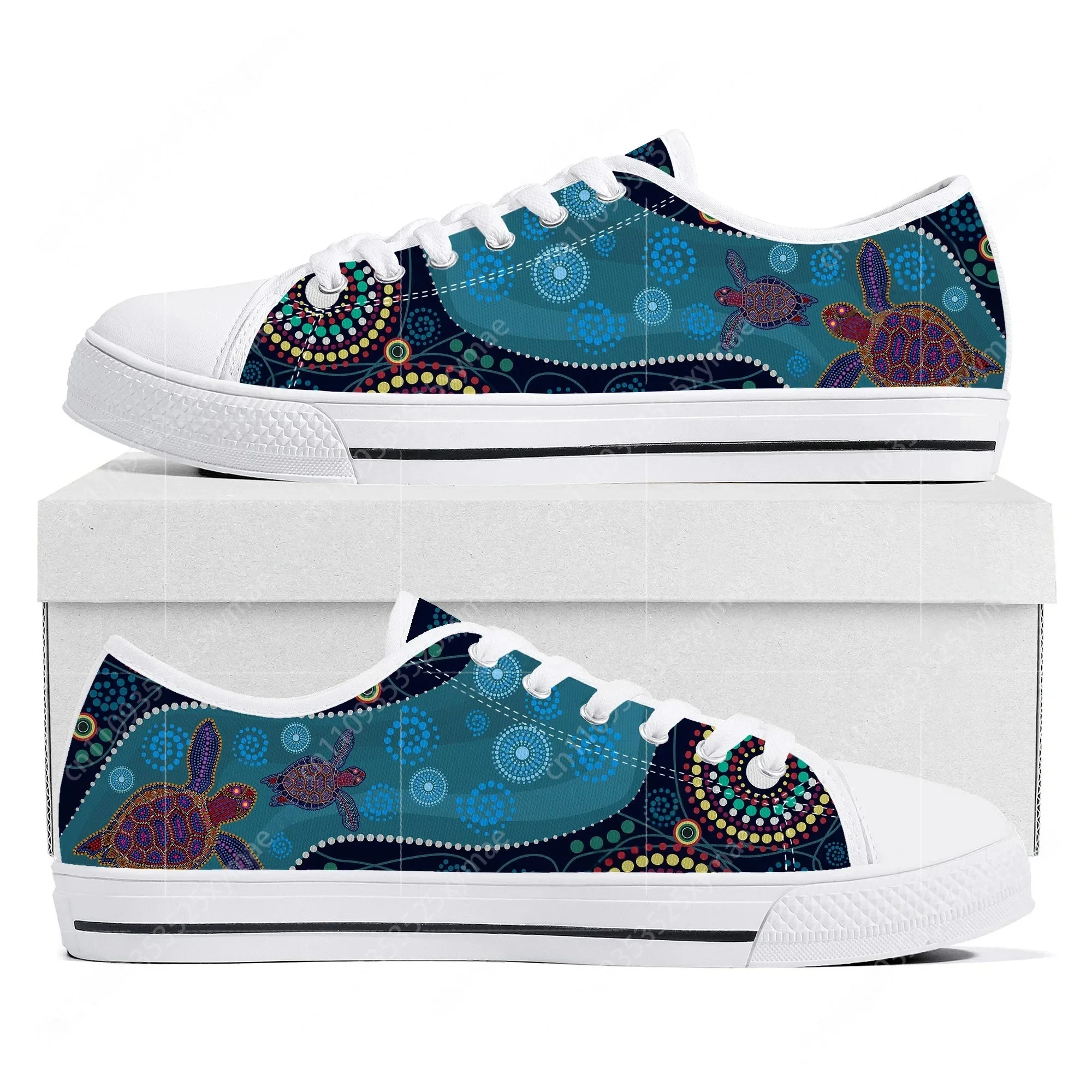 Tênis de lona de cano baixo de - Women Shoes In Australia avaliação e preço