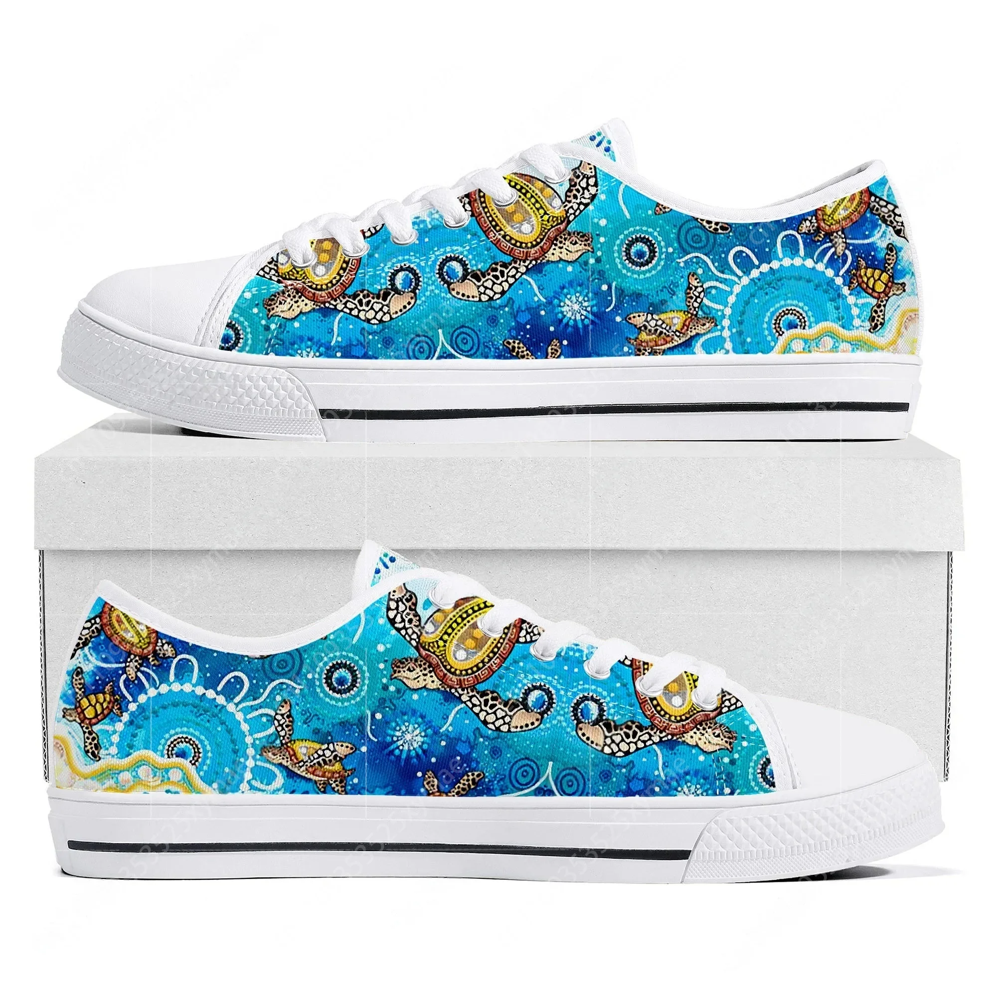 Tênis de lona de cano baixo de - Women Shoes In Australia avaliação e preço